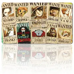 1191590 - Board Game One Piece Playmat Games Mousepad Play Mat of TCG - Image 1