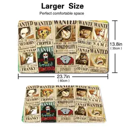 1191590 - Board Game One Piece Playmat Games Mousepad Play Mat of TCG - Image 2