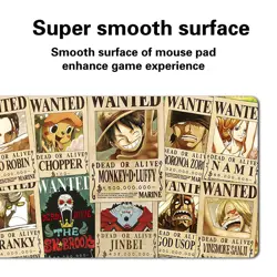 1191590 - Board Game One Piece Playmat Games Mousepad Play Mat of TCG - Image 4