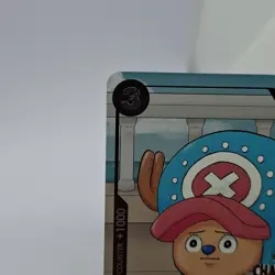 Tony Tony Chopper CS 25-26 Stamp Event Pack P-065 One Piece Championship Promo - Image 3