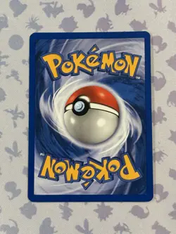 Pokemon TCG Suicune Holo Rare Card 14/64 Neo Revelation NM - Image 2