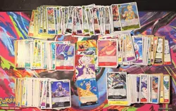 OP15 / EB04 One Piece TCG English 250+ Card Bulk Lot C/UC/R/L - Image 1