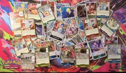 OP15 / EB04 One Piece TCG English 250+ Card Bulk Lot C/UC/R/L - Image 2