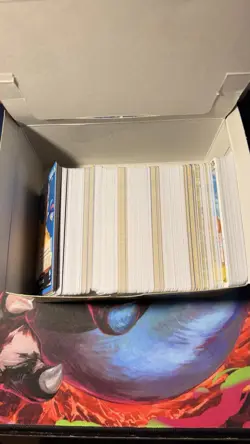 OP15 / EB04 One Piece TCG English 250+ Card Bulk Lot C/UC/R/L - Image 3