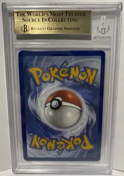 BGS 9.5 Ceruledge 98/193 Paldea Evolved Cosmos Holo Rare Pokemon Card Gem Mint - Image 2