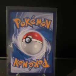 CS3C – Pokemon Card Game Vol.3 (Gengar Theme Box) Gengar Foil Card Lot 4 Chinese - Image 3