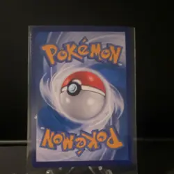 CS3C – Pokemon Card Game Vol.3 (Gengar Theme Box) Gengar Foil Card Lot 4 Chinese - Image 5