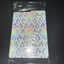 Pokemon Card - Eevee SVP173 - Scarlet & Violet - Black Star Promo - Sealed - Image 3