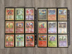 Pokemon Cards Collection Lot ALL Holographic Before 2019 - Image 2