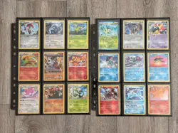 Pokemon Cards Collection Lot ALL Holographic Before 2019 - Image 3