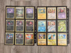 Pokemon Cards Collection Lot ALL Holographic Before 2019 - Image 4