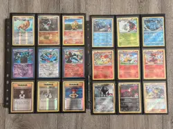 Pokemon Cards Collection Lot ALL Holographic Before 2019 - Image 5