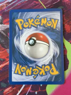 Pokemon Weakness Guard 141/147 Aquapolis Trainer 2002 Nintendo TCG Card - Image 3