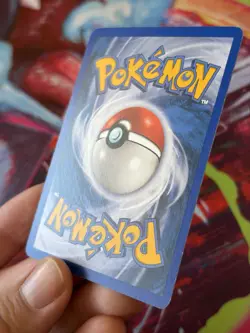 Pokemon Weakness Guard 141/147 Aquapolis Trainer 2002 Nintendo TCG Card - Image 4