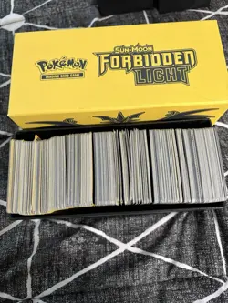 Pokemon bulk-2000+ Cards W ETB boxes, Evolving Skies, Etc - Image 5
