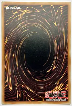 LOB-EN058 Trap Hole - Super Rare Unlimited Near Mint YuGiOh Card - Image 2