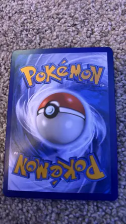 Pokemon Starmie V Ultra Rare Full Art Holo Card Astral Radiance TG13/TG30 - Image 2