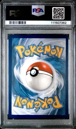 Pokemon Brilliant Stars # 166 Full Art Arceus V PSA 9 Card MINT! Trusted Seller! - Image 2