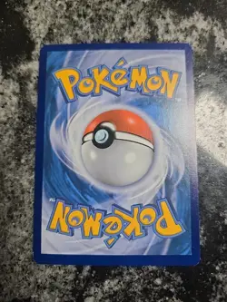 Pokemon Trading Card Game TCG Double Crisis Team Magma's Aron 12/34 - Image 4