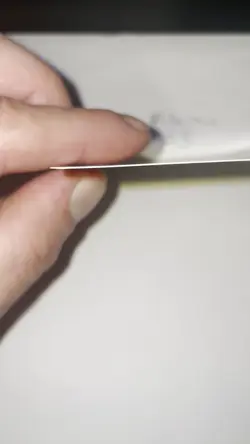 Pokemon *BANNED* Japanese Trainer Card Koga’s Ninja Trick Gym Heroes Unplayed NM - Image 2