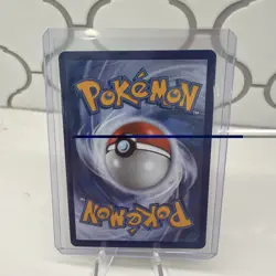 Pokemon TCG - Mega Gengar ex 269/217 Ascended Heroes Mega Attack Rare NM Card - Image 2