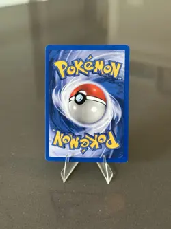 Ledyba 7/18 Pokemon Reverse Holo Southern Islands Collection Card - Image 2