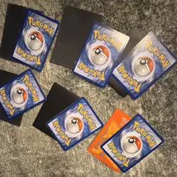 Pokemon Trainer Supporter Holo Card Lot - 6 Cards: Ilima, Kukui, Ranger, Korrina - Image 2