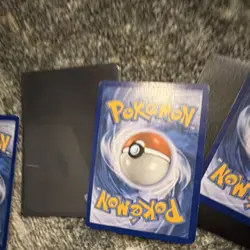 Pokemon Trainer Supporter Holo Card Lot - 6 Cards: Ilima, Kukui, Ranger, Korrina - Image 5