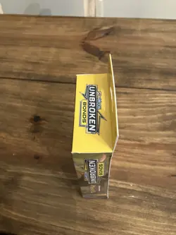 Pokemon Sun & Moon Unbroken Bonds 3-Pack Hanger Box Brand New Factory Sealed TCG - Image 5