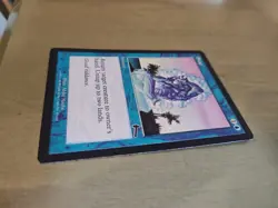 2X Mtg Snap Urza's Legacy Regular LP - Image 3