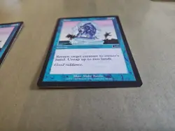 2X Mtg Snap Urza's Legacy Regular LP - Image 4