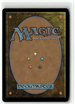 2023 MTG CMM Dread Return C Foil Sorcery #637 - Image 2