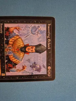 Haunting Echoes Odyssey Regular HP - Image 2