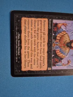 Haunting Echoes Odyssey Regular HP - Image 3