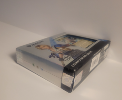MTG Magic Final Fantasy Counter Blitz Commander Deck Collector Edition - Image 3