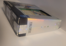 MTG Magic Final Fantasy Counter Blitz Commander Deck Collector Edition - Image 4