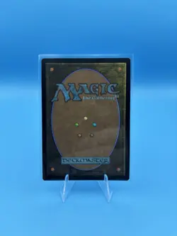 Opposition Agent Commander Legends Foil Rare Black Human Rogue 141 2020 MTG - Image 2