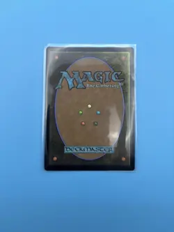 Opposition Agent Commander Legends Foil Rare Black Human Rogue 141 2020 MTG - Image 4