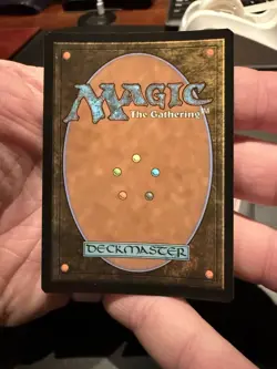 There and Back Again (Scrolls Foil) Lord of the Rings 602 NM w/Smaug Token - Image 4