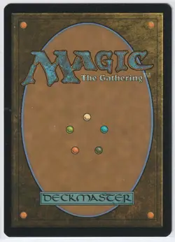 KRANG & SHREDDER (SHOWCASE) 0245 TMNT Magic: The Gathering Foil NM - Image 2