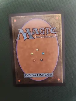 The Wandering Minstrel (Borderless) FINAL FANTASY MTG - Image 2