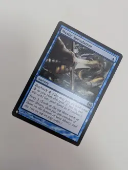 MTG - Mystic Speculation - The List Reprints (LIST) NM/M Condition - Image 2