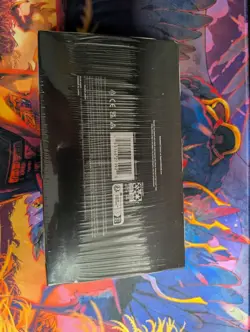 Mtg Final Fantasy Play Booster Box Factory Sealed New - Image 2