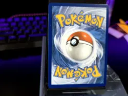 YANMEGA EX DOUBLE RARE 003/182 DESTINED RIVALS POKEMON NM - Image 2