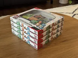 Lot of (4) Pokemon TCG Scarlet & Violet - 151 Poster Collection Box - Image 3