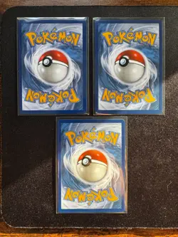 Pokemon TCG - Ascended Heros cards 2 IR & 1 Ultra Rare (lot of 3) NM - Image 2