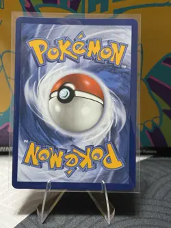Pokemon Dawn Ultra Rare Full Art Me02: Phantasmal Flames 118/094 Holo Near Mint - Image 2