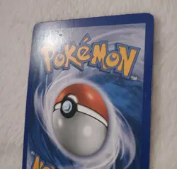 Pikachu 112/111 Rising Rivals Holo Pokemon Card Secret Rare - Image 5