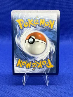 Dondozo Scarlet & Violet Base Illustration Rare Pokemon TCG Card 207/198 NM - Image 2