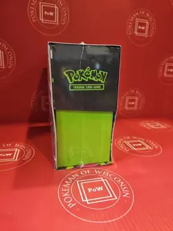 Pokemon Mega Evolution Perfect Order ETB new factory sealed - Image 2